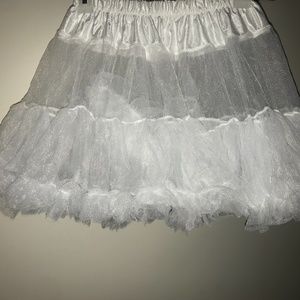 Petticoat